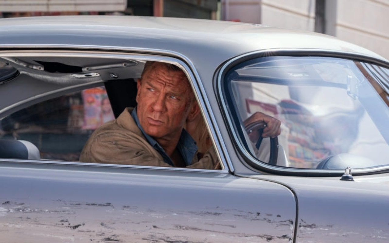 Produser Pastikan Film 'James Bond' di Masa Depan Bakal Pertahankan Rilis Bioskop