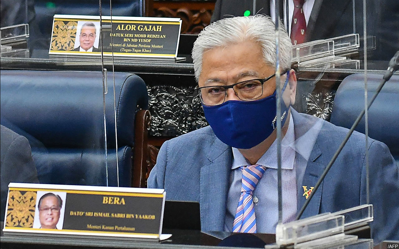 PM Malaysia Sampaikan Rencana Ke-12 Yang Ditunggu-Tunggu Dalam Upaya Pemulihan Ekonomi