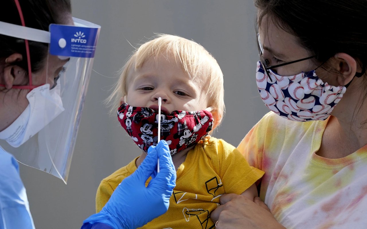 IDAI Ungkap Penyebab Banyak Anak Meninggal Akibat COVID-19, Imbau Percepat Vaksinasi
