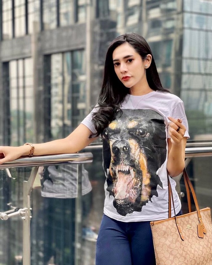 Perempuan Mandiri dan memiliki bisnis