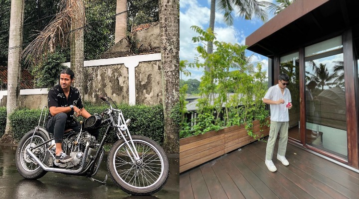 Kece dengan OOTD Kasual