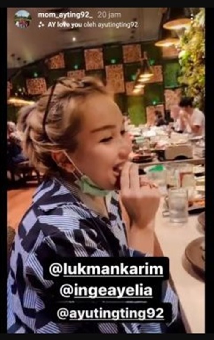 InstaStory