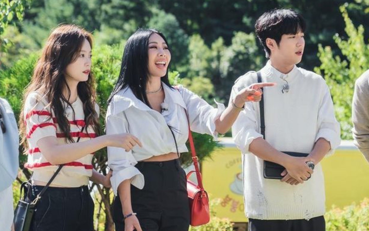 Lee Sang Yeob - Jeon So Min Asyik Berduaan, Reaksi Jessi di 'The Sixth Sense 2' Sungguh Tak Terduga