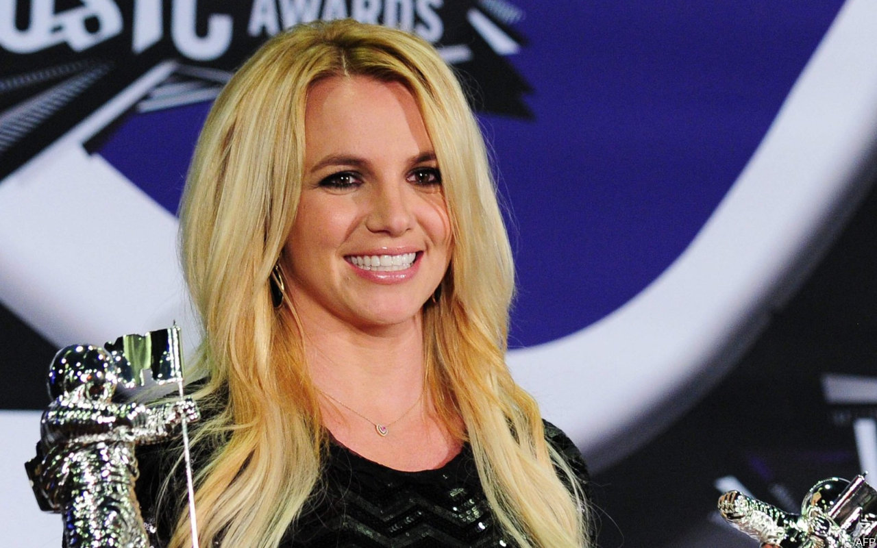 Britney Spears Tegaskan Banyak Bagian di Film Dokumenter tentang Dirinya Tidak Benar