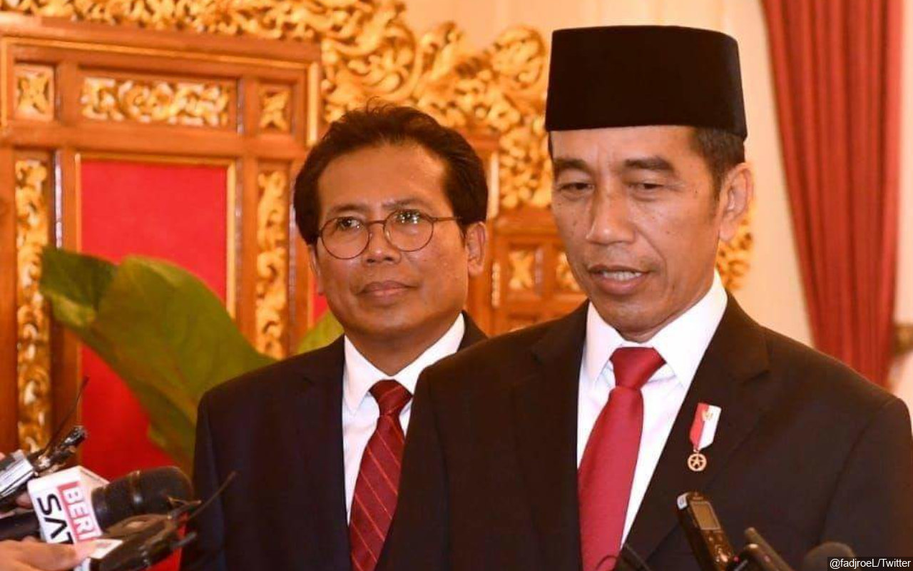 Jubir Presiden Sebut Indonesia Sebagai Salah Satu Negara Terbaik Tangani Pandemi COVID-19