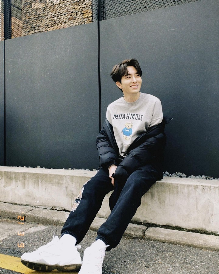 Tampil Keren Dengan <i>Style</i> Kasual
