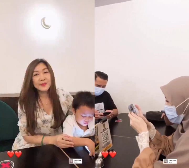 Larissa