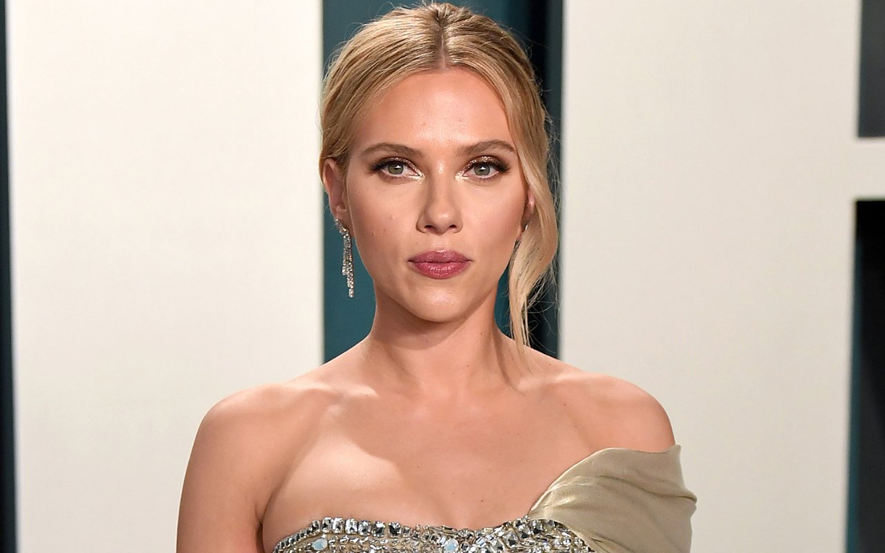 Netflix Ikut Komentari Perseteruan Scarlett Johansson dengan Disney, Bela Siapa?