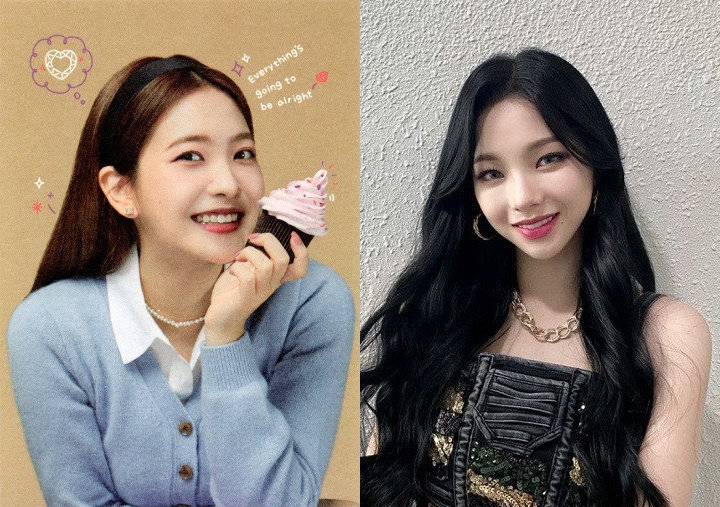 Satu Agensi, Fakta Usia Yeri Red Velvet dan Karina aespa Kejutkan Netizen
