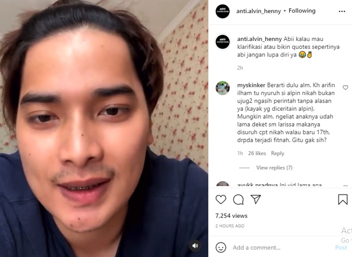 Alvin Faiz