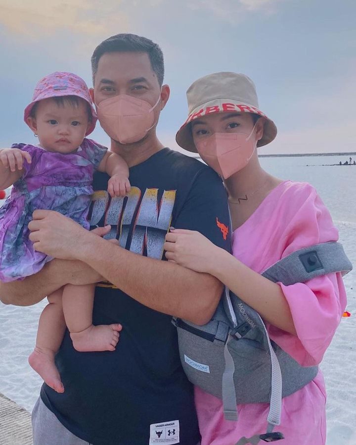 <i>Quality time</i> ke pantai 