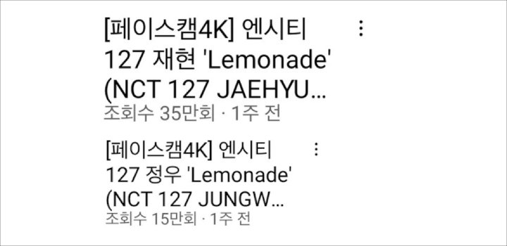 Netizen Protes \'Inkigayo\' Pilih Kasih ke NCT 127, Cuma Unggah Fancam Member-Member Ini