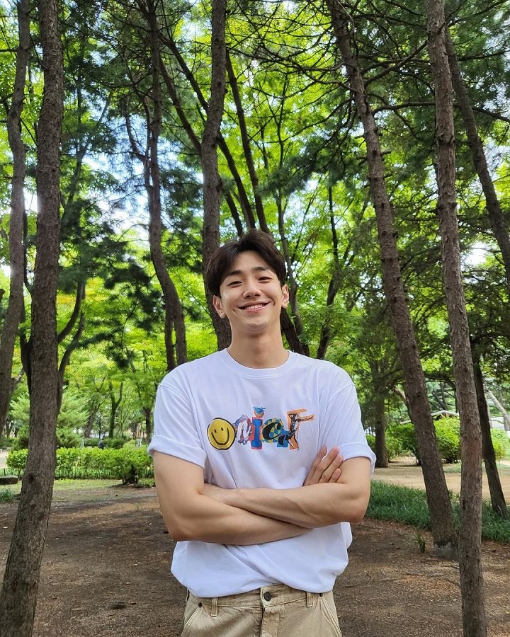 Miliki Visual Menawan
