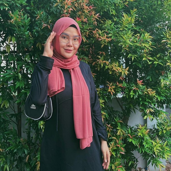 <i>Outfit</i> edisi santai