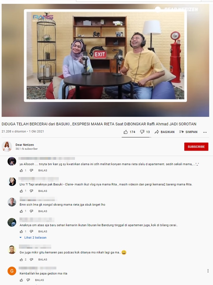 YouTube