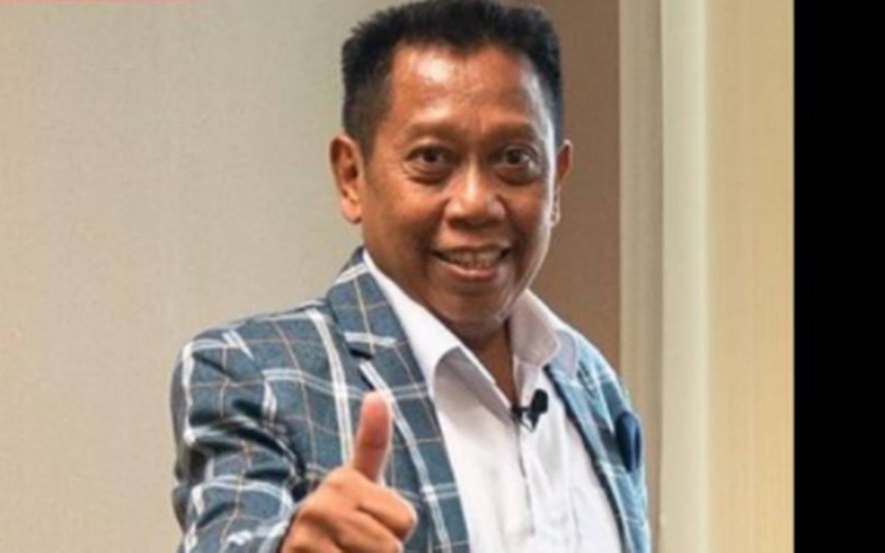 Tukul Arwana Makin Kurus, Manager: Turun Berat Badan Itu Pasti