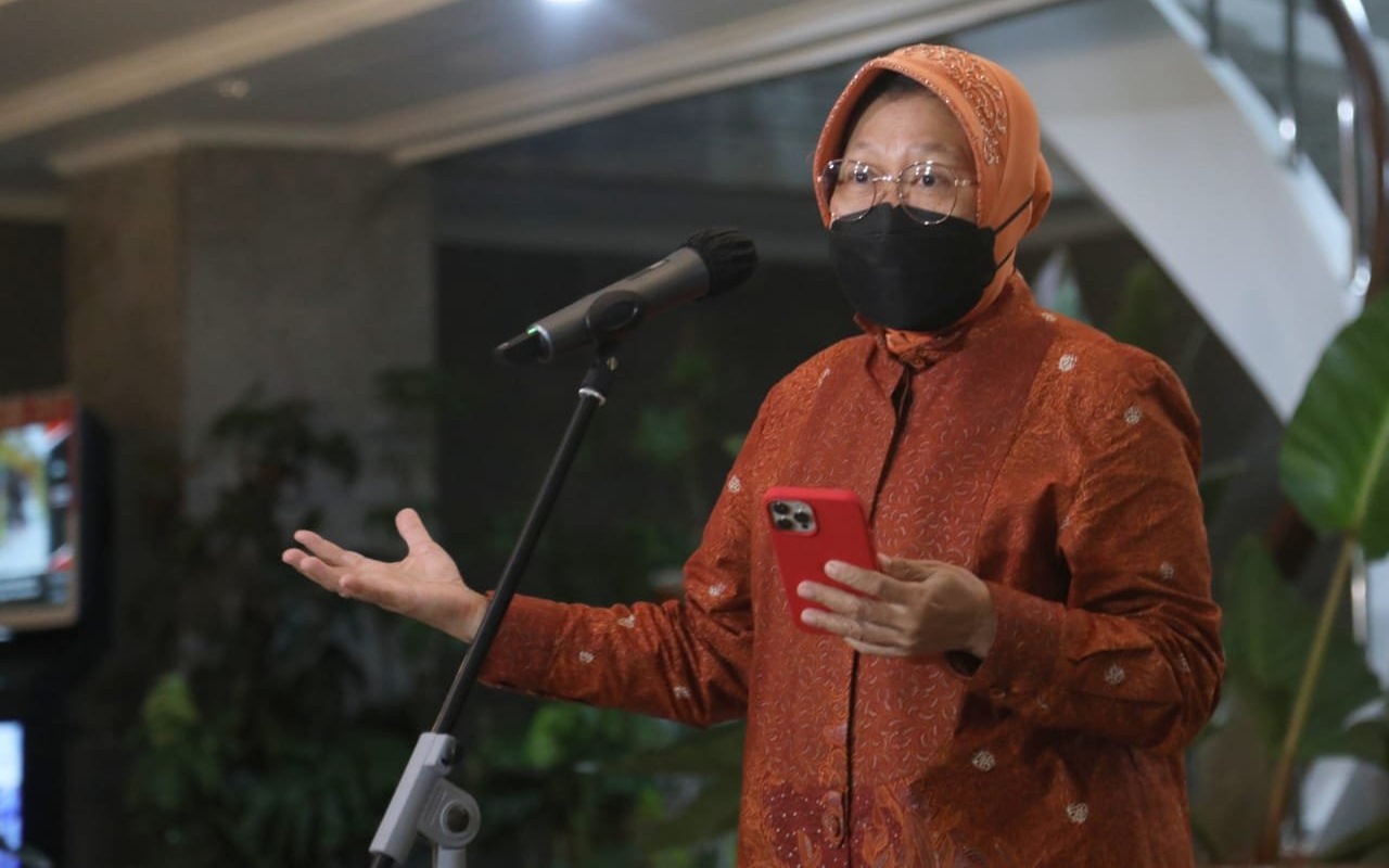 Pendamping PKH di Gorontalo Ungkap Kronologi Hingga Diamuk Mensos Risma, Sudah Memaafkan?
