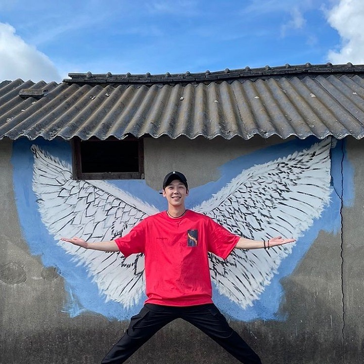 Enerjik dan super ceria