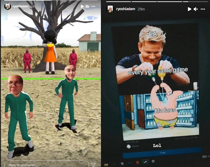 Instagram