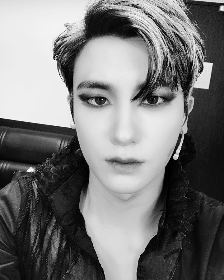 Tampil <i>fierce</i> bikin pangling