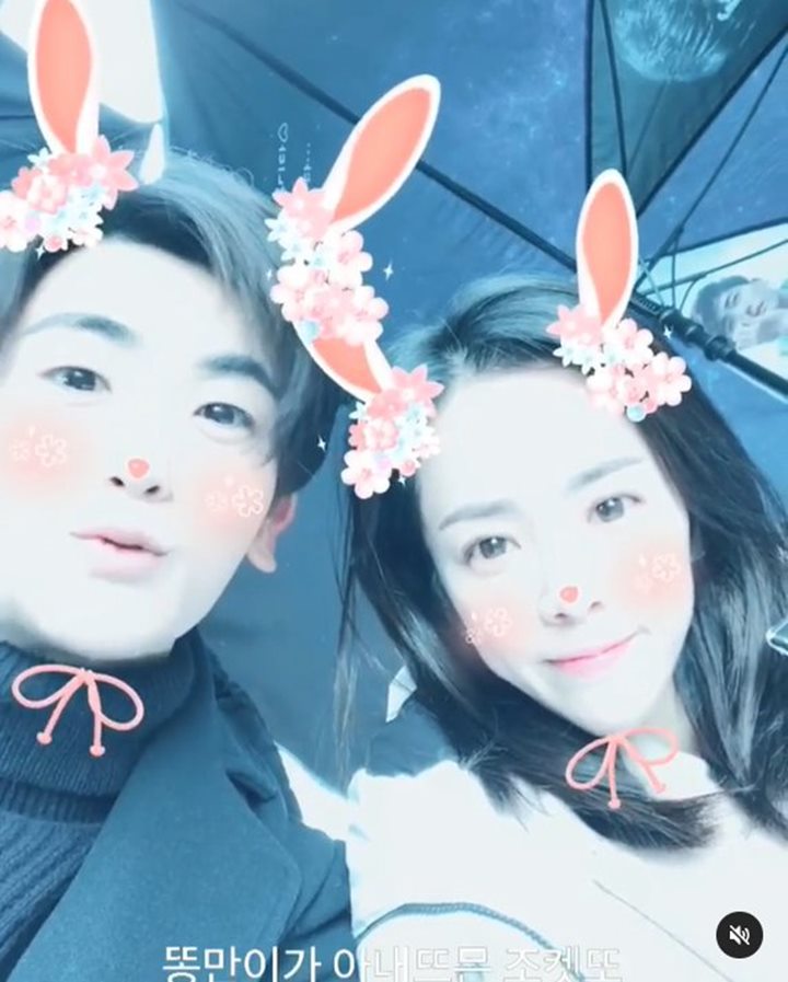 Miliki sisi imut 