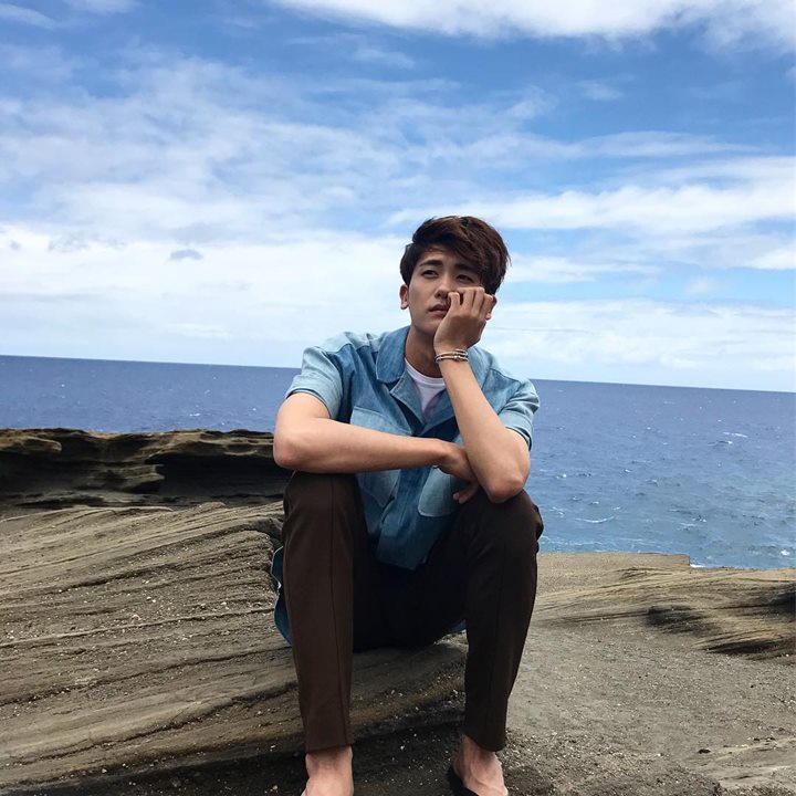  Fotogenik abis
