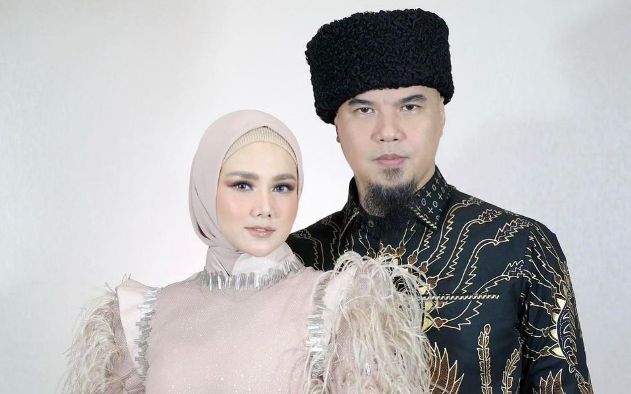 Mulan Jameela Ternyata Ikut Bantu Ahmad Dhani Tanggung Biaya Korban Kecelakaan Dul