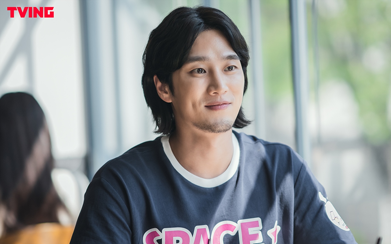 'Yumi's Cells' Punya 3 Karakter Utama Pria, Ahn Bo Hyun Akui Mirip Yang Mudah Cemberut