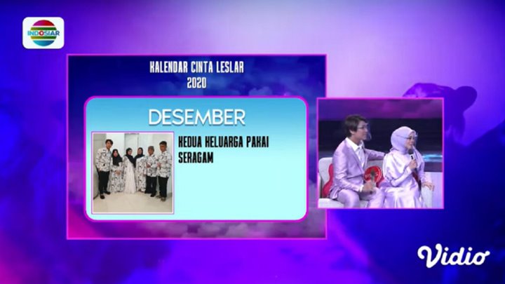 Ternyata Rizky Billar dan Lesty Sudah Lamaran Sejak Desember 2020, Ini Buktinya