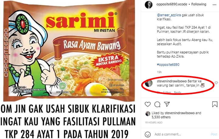 Instagram