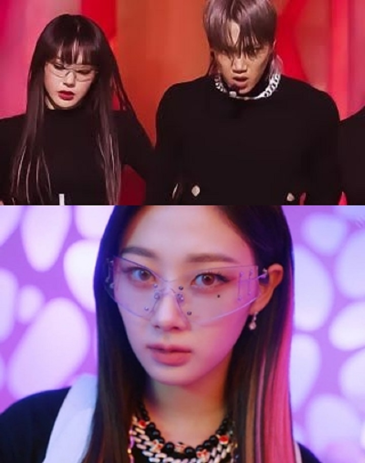 Item Fashion Ini Dipakai Member EXO, aespa, NCT, dan SHINee, Tren Baru Idol SM?