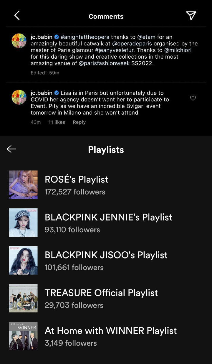 Lisa BLACKPINK Disebut Korban Diskriminasi, Fans Minta YG Perlakukan dengan Adil