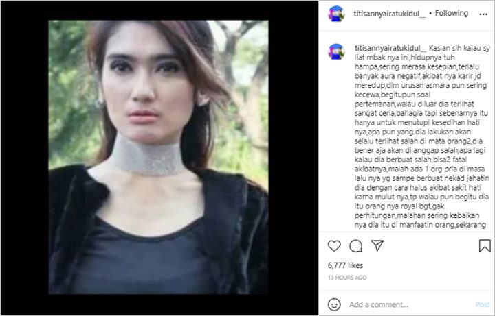 Revi Mariska