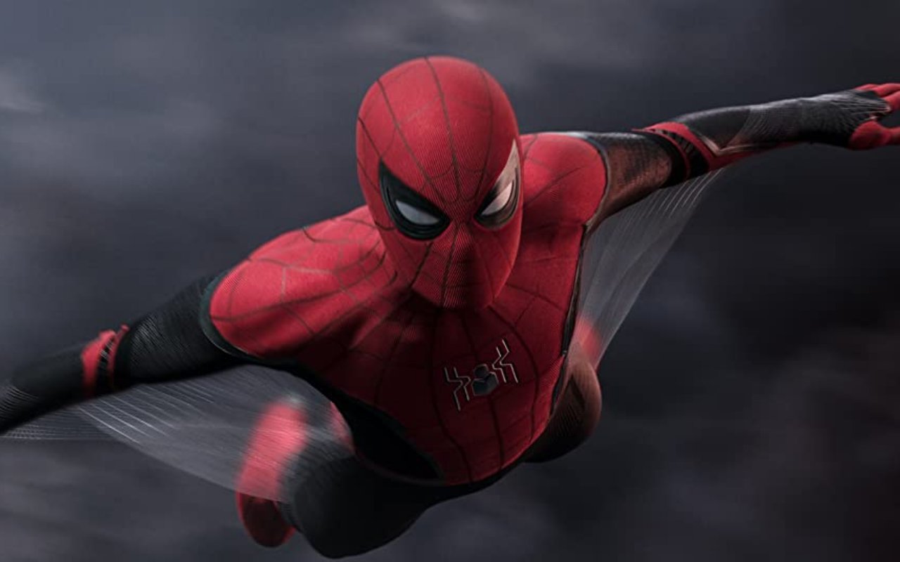 Spider-Man Hampir Mainkan Peran Besar di 'Venom: Let There Be Carnage', Tak Jadi Karena Alasan Ini