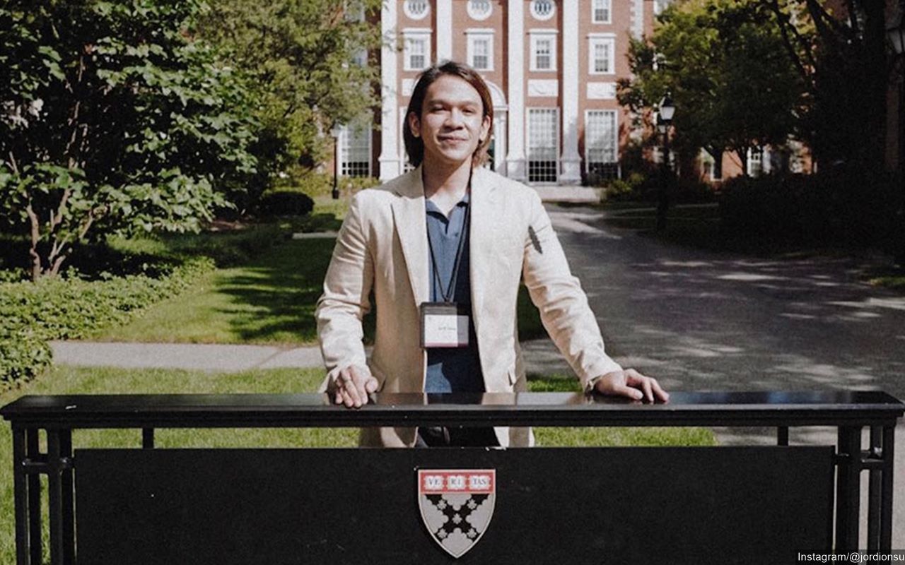 Kuliah di Universitas Harvard, Jordi Onsu Bongkar Kehidupan Kampus yang Awalnya Kaget Kini Nagih