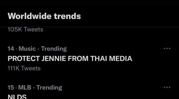 Media Thailand Dituntut Minta Maaf ke Jennie BLACKPINK, Ini Pemicunya 2
