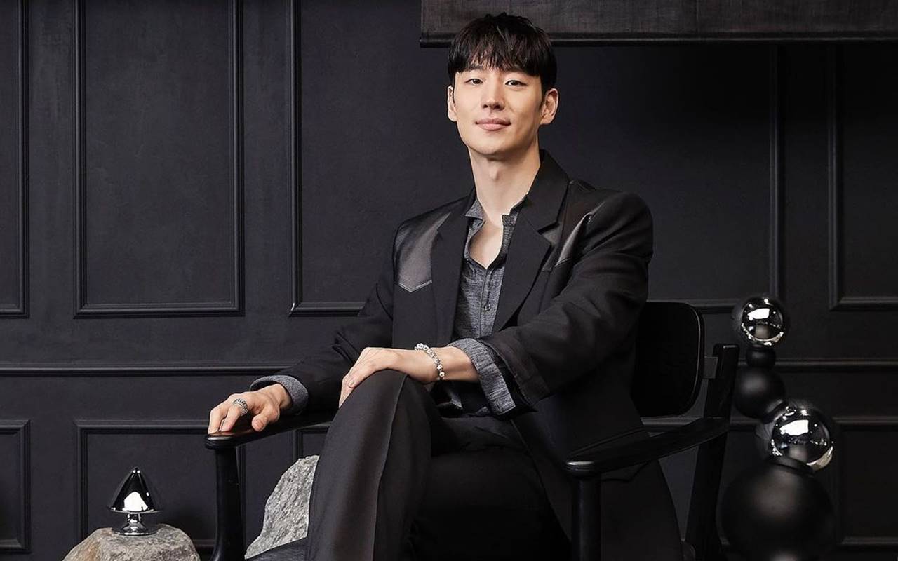 BIFF 2021: Lee Je Hoon Bagi Rahasia Jadi Aktor Sukses, Ternyata Punya Prinsip Ini