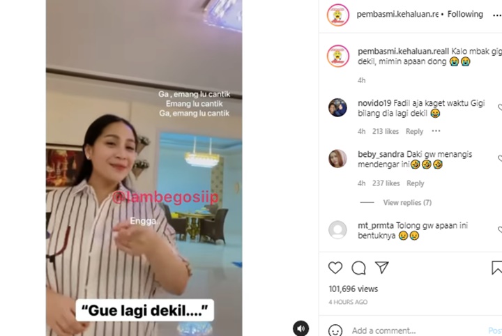 Instagram
