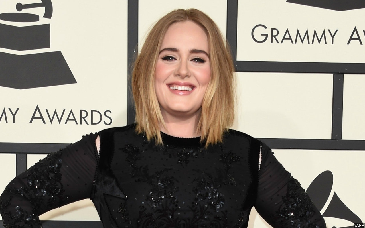 Sempat Hilang dan Terpuruk, Adele Akhirnya Beber Alasan Cerai Dari Simon Konecki Sang Mantan Suami