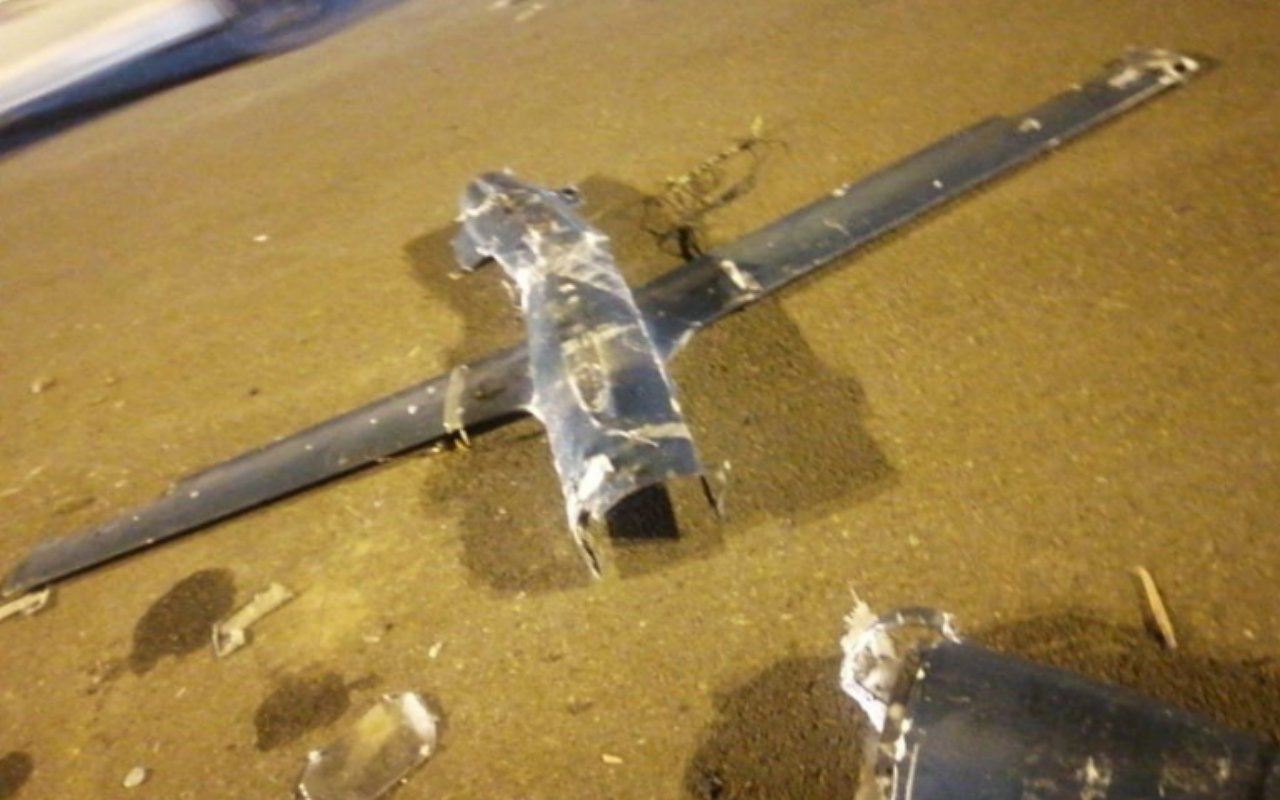 Sepuluh Orang Terluka Akibat Serangan Drone di Bandara Arab Saudi