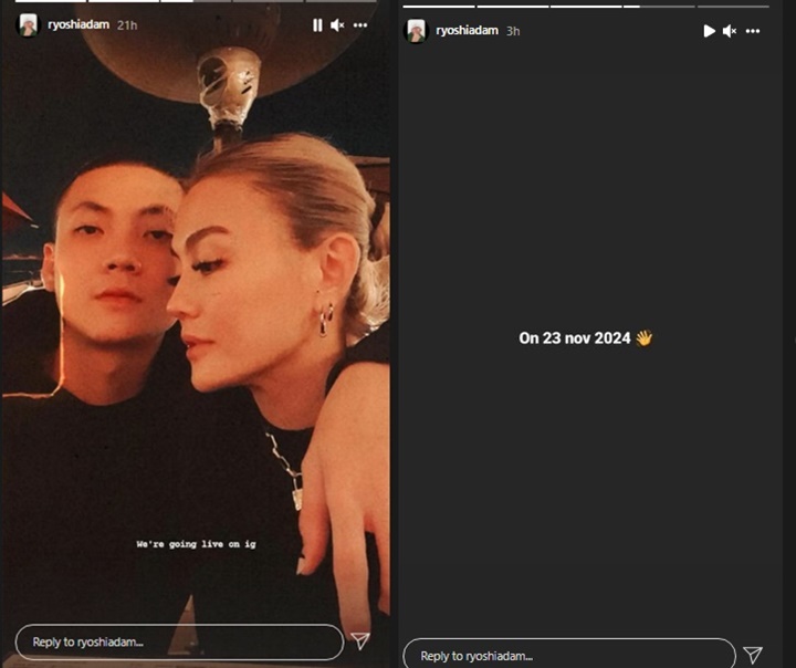 Instagram