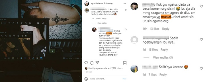 Instagram