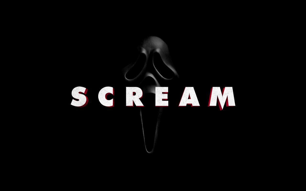 Poster Terbaru 'Scream' Ungkap Penampakan Mengerikan Ghostface