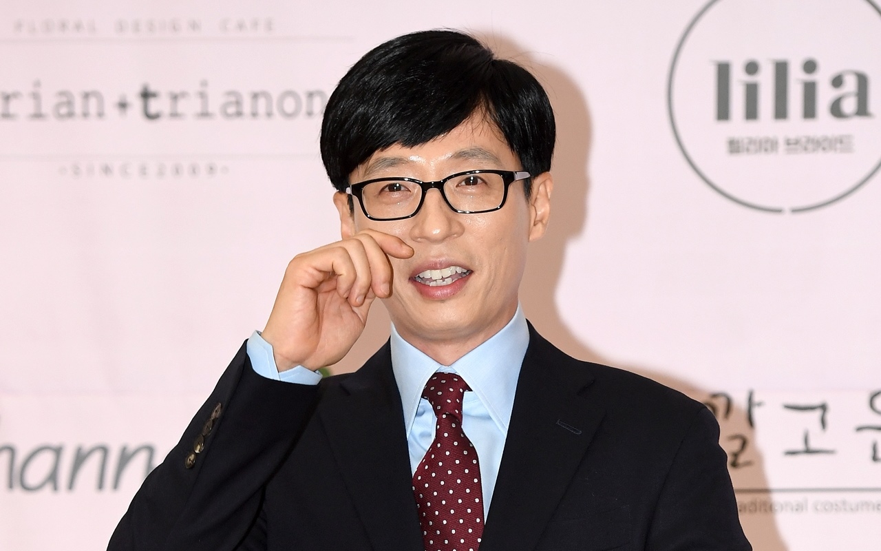 Yoo Jae Seok Akhirnya Akui Jadi Alasan Utama 'Running Man' Bertahan 11 Tahun