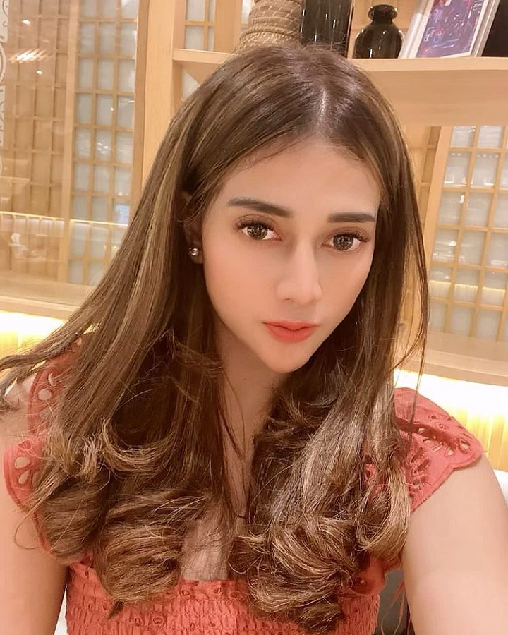 Miliki Visual Menawan