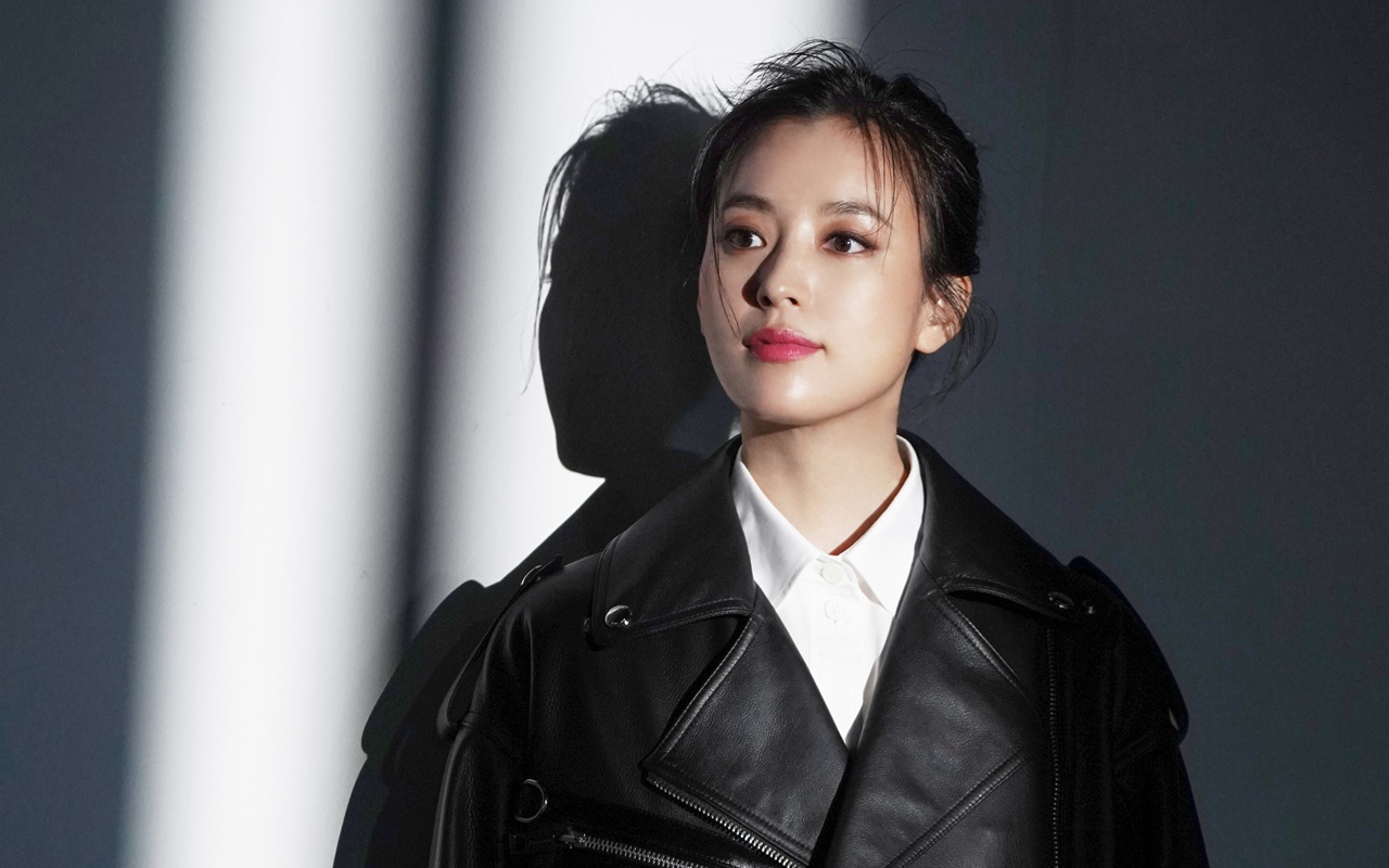 Han Hyo Joo Ungkap Alasan Tertarik Jadi Agen Polisi di Drama Thriller Apokaliptik 'Happiness'