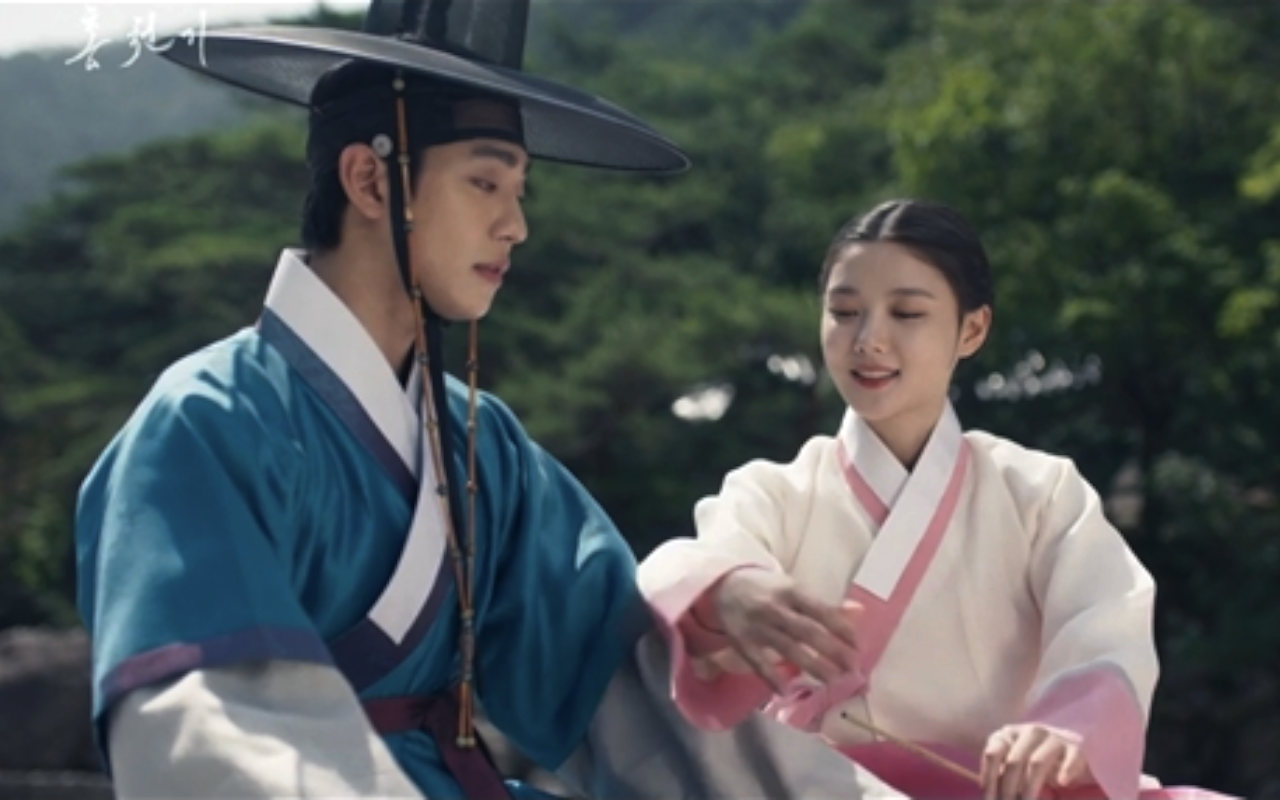 Adegan Penjara Ahn Hyo Seop dan Kim Yoo Jung di 'Red Sky' Diwarnai Tangis, Begini Proses Syutingnya