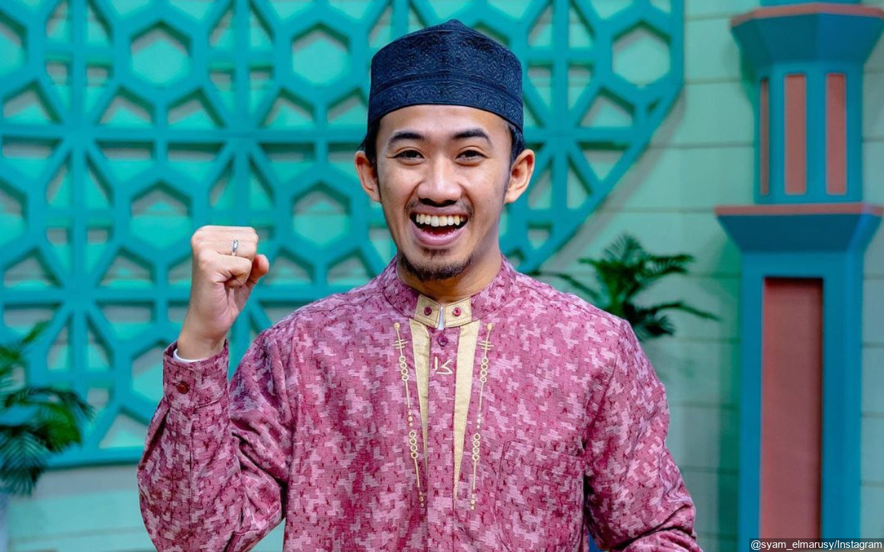 Ustaz Syam Diduga Ikut Sindir Baim Wong, Singgung Soal Menjatuhkan Derajat Orang