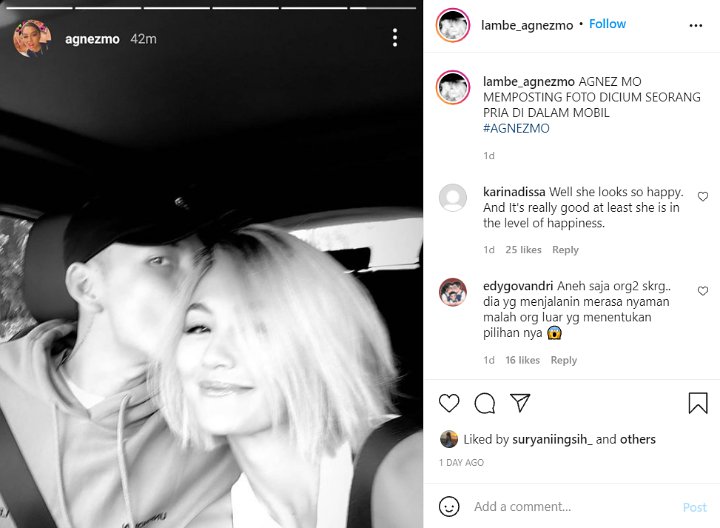 Henny Rahman Kepergok Tak Pakai Busana Syar\'i, Shandy Aulia Langgar Janji Pada Suami - Topik Pagi
