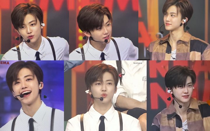 Gaya Baru Jaemin NCT Dream Nggak Neko-Neko, Dipuji Lebih Tampan dari Biasanya